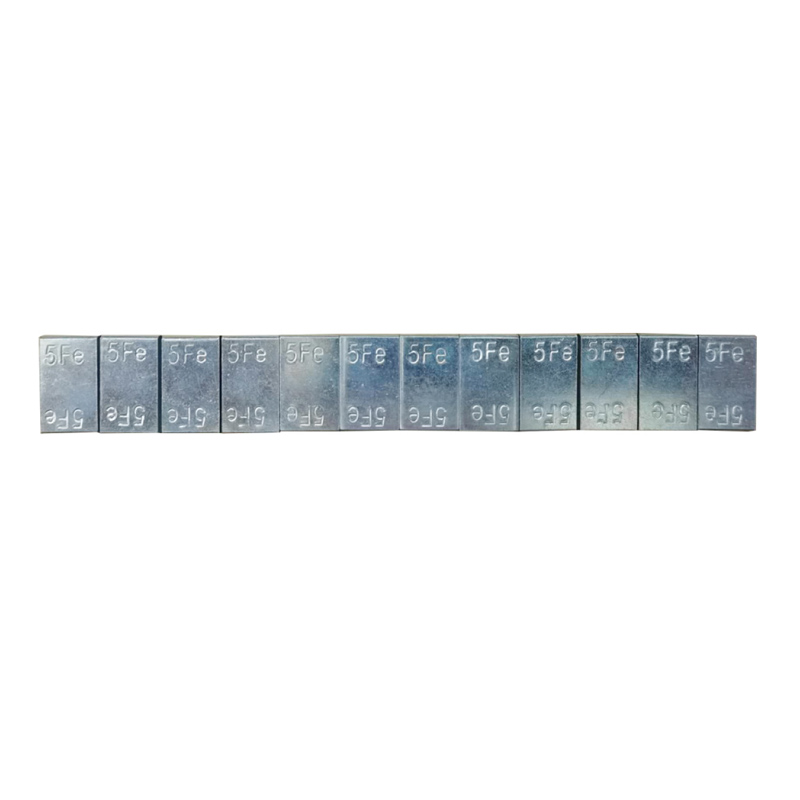 Fe 접착 휠 웨이트-EW-3102Z