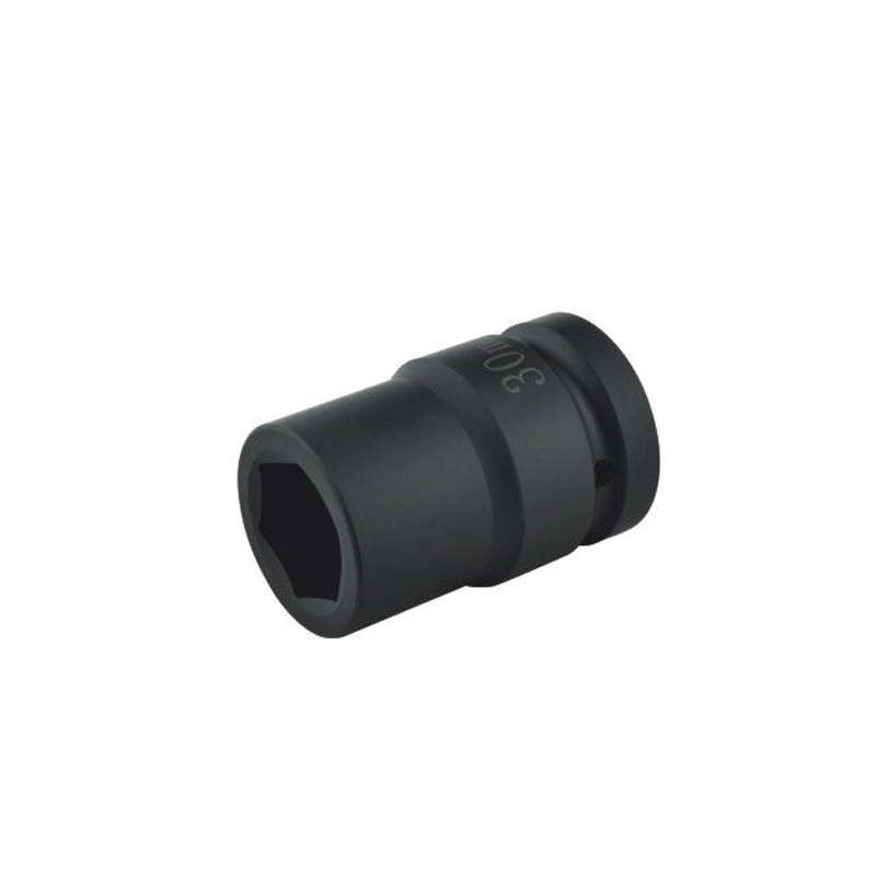 Dr. 80mm 임팩트 소켓-인산염 마감-8001017