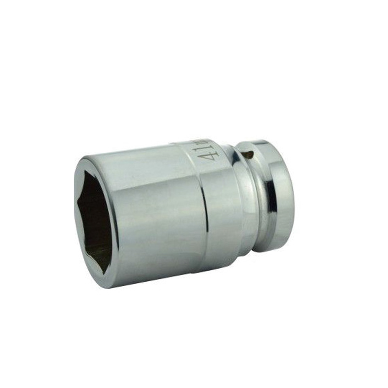 Dr. 80mm 임팩트 소켓-전기도금마감-8001017SQ